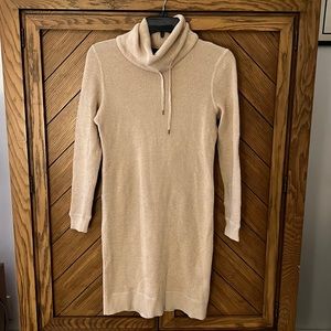 LAUREN by Ralph Lauren Sweater Dress